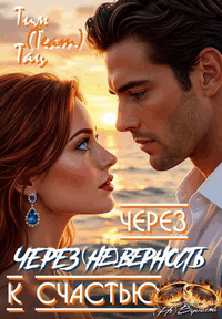 Через ( не ) Верность к счастью