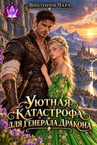 Уютная катастрофа для генерала-дракона