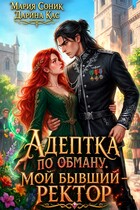 Адептка по обману. Мой бывший ректор