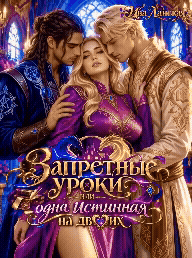 🐉Запретные уроки, или одна истинная на двоих