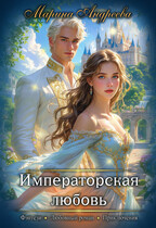 Императорская любовь