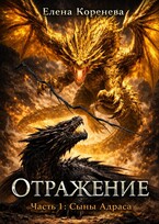 Отражение. Сыны Адраса