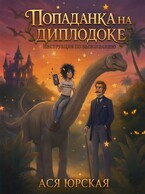 Попаданка на диплодоке: инструкция по выживанию