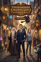 Управляющий магической улицей