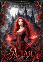 Алая