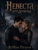 Невеста для демона