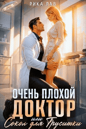 Сокол для трусишки, или Очень плохой доктор