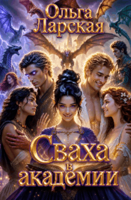 Сваха в академии✨🐉