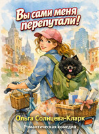 Вы сами меня перепутали!
