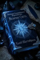 Легенды Соединенного Королевства. Величие Света