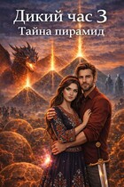 Дикий час 3: Тайна пирамид