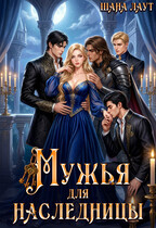 Мужья для наследницы