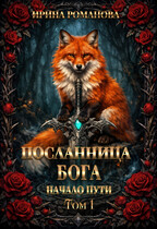 Посланница бога - Начало пути