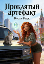 Проклятый артефакт