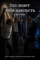 Зло знает тебя наизусть