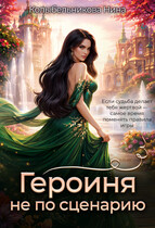 Героиня не по сценарию
