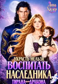 Украсть нельзя воспитать наследника тирана-дракона