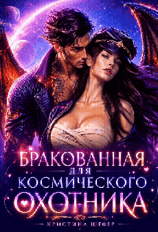 Бракованная для космического охотника