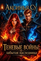 Теневые войны: забытая наследница