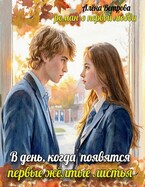 В день, когда появятся первые жёлтые листья