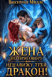 Жена по приговору: Ненавижу тебя, дракон!