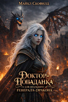 👑Доктор-попаданка для опального генерала-дракона 🖤🐉