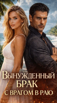 Вынужденный брак с врагом в раю. Возраст не имеет значения!