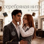 Серебряная нить