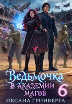 Ведьмочка в Академии Магов - 6