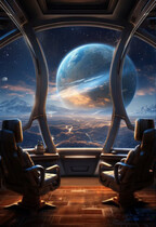 Я не знаю твой мир...