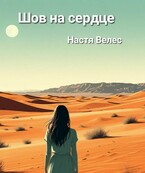 Шов на сердце