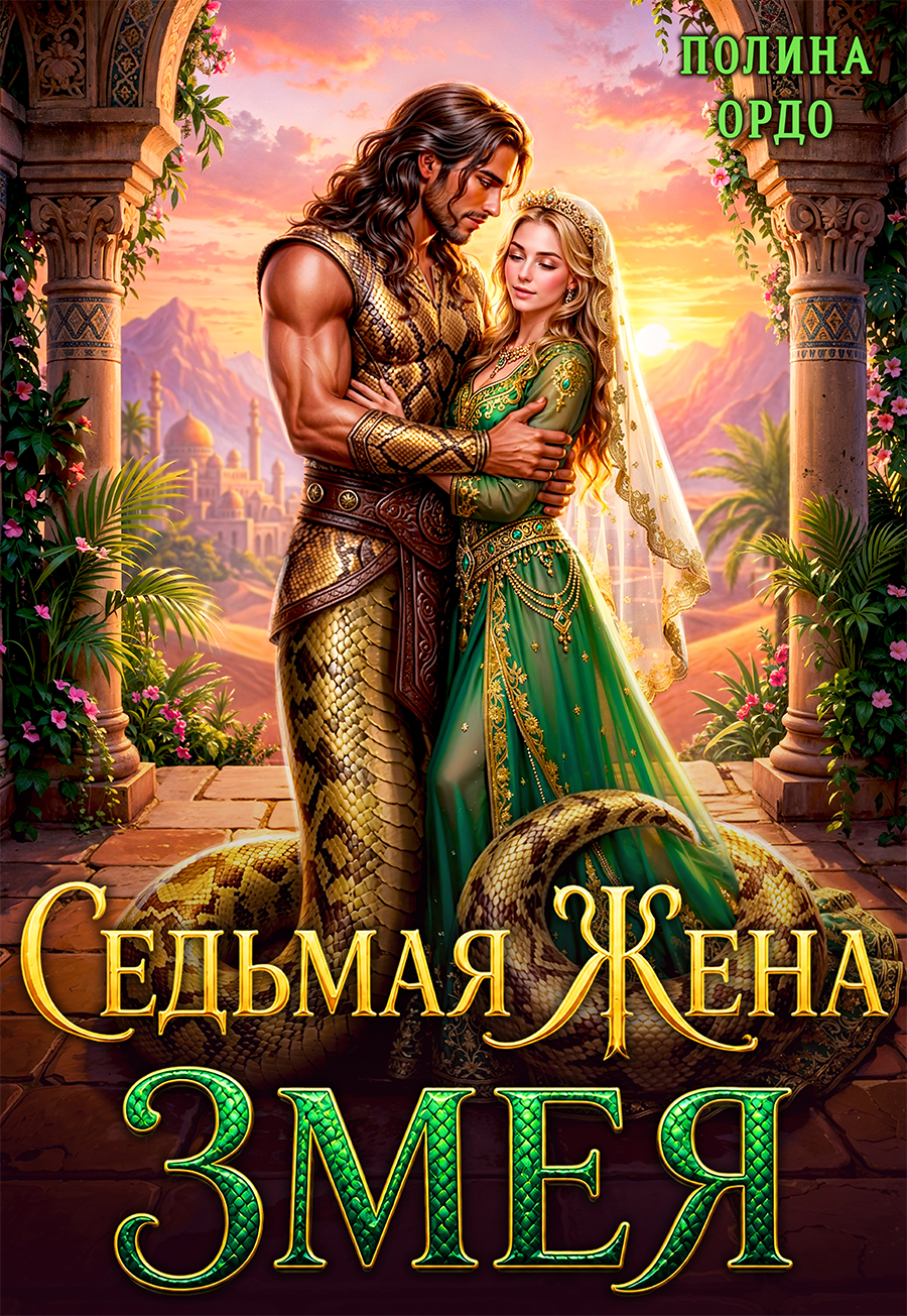 Седьмая жена змея