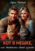 Кот в мешке, или Анатомия одной измены