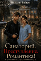 Санаторий. Преступление. Романтика!