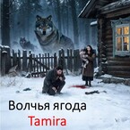 🐺 Волчья ягода