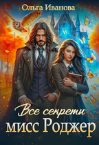 Все секреты мисс Роджер