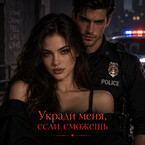 Укради меня, если сможешь