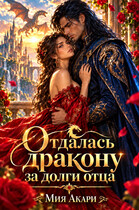 Отдалась дракону за долги отца