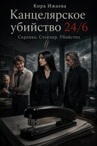 Канцелярское убийство 24/6