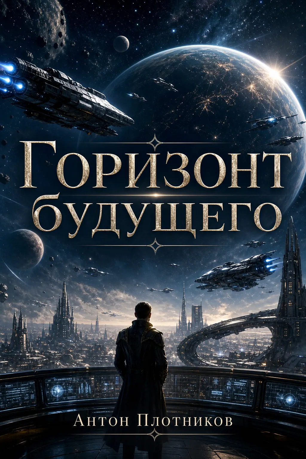 Горизонт будущего