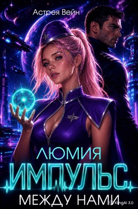 🪐💫 Люмия. Импульс между нами