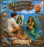 Янтарный корабль
