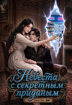 Невеста с секретным приданым