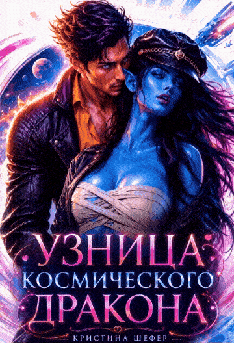 Узница космического дракона