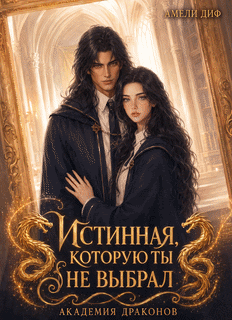 🔥Истинная, которую ты не выбрал