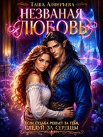 Незваная любовь