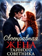 Жена тайного советника