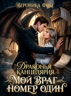 Драконья канцелярия. Мой враг номер один