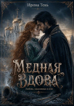 Медная Вдова
