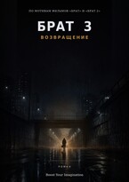 Брат 3: Возвращение